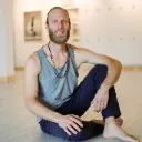 Logo Deep Space Yoga