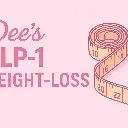Logo Dee’s GPL -1 Weightloss Peps