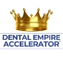 Logo Dental <mark>Empire</mark> Accelerator
