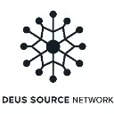 Logo Deus Source Network