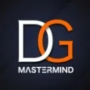 Logo DG | Mastermind