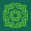 Logo Dharmic <mark>Design</mark>