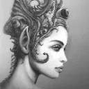 Logo Di-Maccio Art Academy (Free)