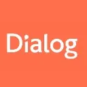 Logo Dialog Simulator