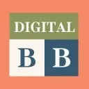 Logo Digital <mark>Biz</mark> Builders