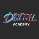Logo Digital <mark>Express</mark> Academy