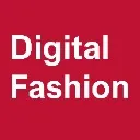 Logo Digital Fashion / Clo3D School
