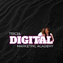 Logo Tricia Digital Academy