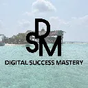 Logo Digital Success Mastery