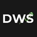 Logo Digital <mark>Wealth</mark> Simplified