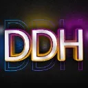 Logo DIGITAL DOLLHAUZ