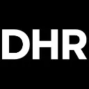 Logo Digital <mark>Healthcare</mark> Recruiter