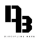 Logo DISCIPLINE BASE