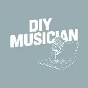 Logo DIY Musician