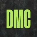 Logo Digital <mark>Muslim</mark>s Club