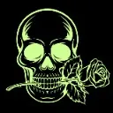 Logo DMs & Roses