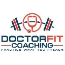 Logo DoctorFit Coaching