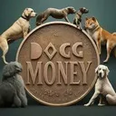 Logo Dog <mark>Money</mark>