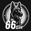 Logo The 66 Club