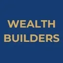 Logo Real Estate Wealth Builders