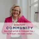 Logo DreamJob Community