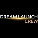 Logo Dream Launch Crew