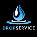 Logo Dropservice Mastery