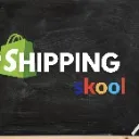 Logo <mark>Dropshipping</mark> Skool