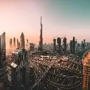 Logo Dubai Real Estate Course PAID