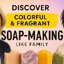 Logo Easy Soap Academy