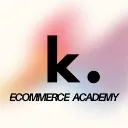 Logo Ecommerce Academy