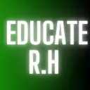 Logo R.H.IPGA COMMUNITY