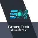 Logo EJM FutureTech Academy