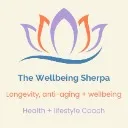 Logo Longevity Unlocked - For Women