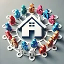 Logo Real Estate Investors