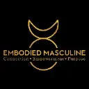 Logo Embodied Masculine