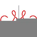 Logo Emb<mark>roi</mark>dery Digitizing with DJ