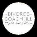Logo <mark>Empowered</mark> Divorce Community
