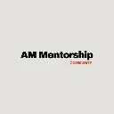 Logo Abu Musa <mark>Mentorship</mark> Community