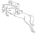 Logo Equestrian SJ Performance