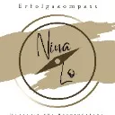 Logo Erfolgskompass by Nina Lo