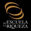 Logo Escuela de la Riqueza