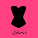 Logo Le Club d'Esmée Premium