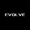 Logo Evolve