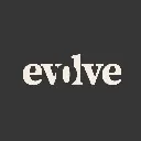 Logo <mark>EVOLVE</mark>