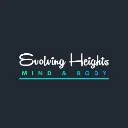 Logo Evolving Heights