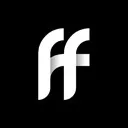 Logo <mark>Faceless</mark> Films (Free)