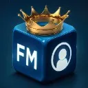 Logo Faceless Media