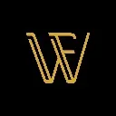 Logo Faceless <mark>Wealth</mark> School