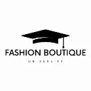 Logo <mark>Fashion</mark> Boutique University